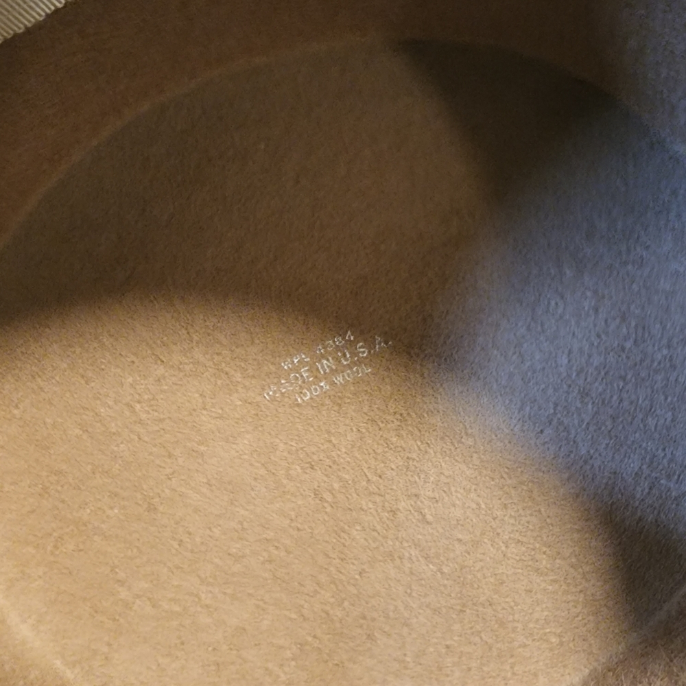 Gwenn Pennington Exculsive  Hat - Picture 3 of 8